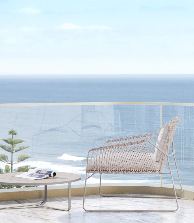 Coastal Living
